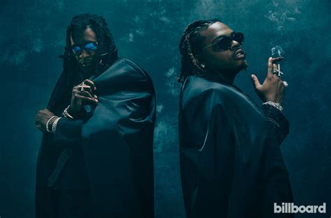 gunna ysl clean|Young Thug & Gunna .